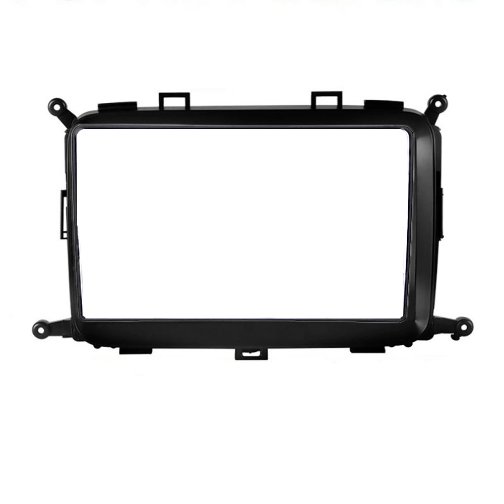 Rama Kit Instalare navigatie de 9 inchi KIA CARENS 2013-2018