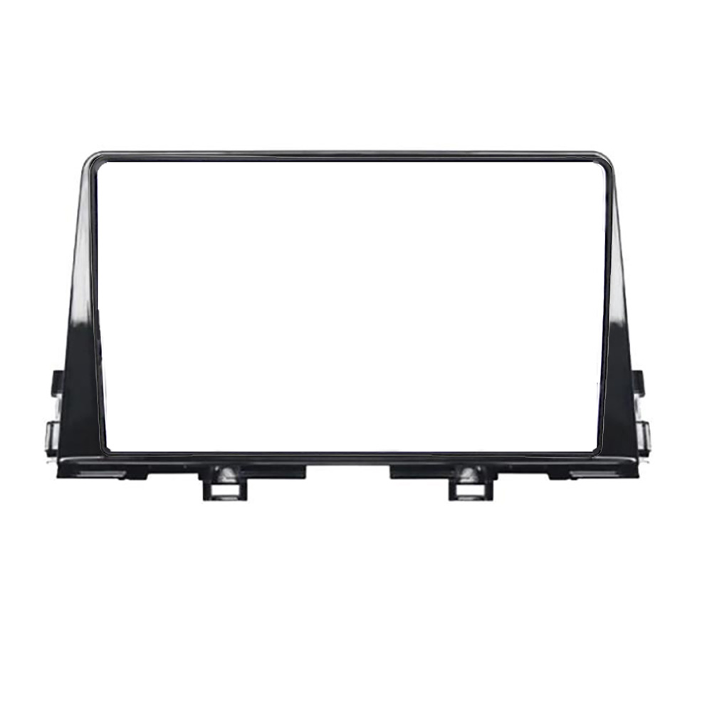 Rama kit instalare navigație 9 inch pentru KIA Picanto 2016, EDOTEC