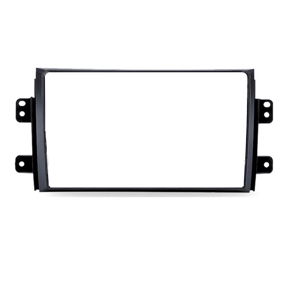 Rama Kit Instalare navigatie de 9 inchi SUZUKI SX4 2006-2013