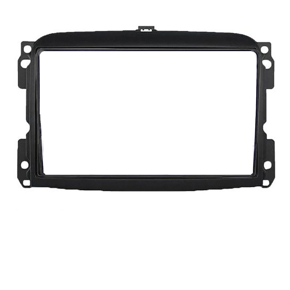 Kit instalare navigație 10 inch dedicat pentru Fiat 500 2015-2021