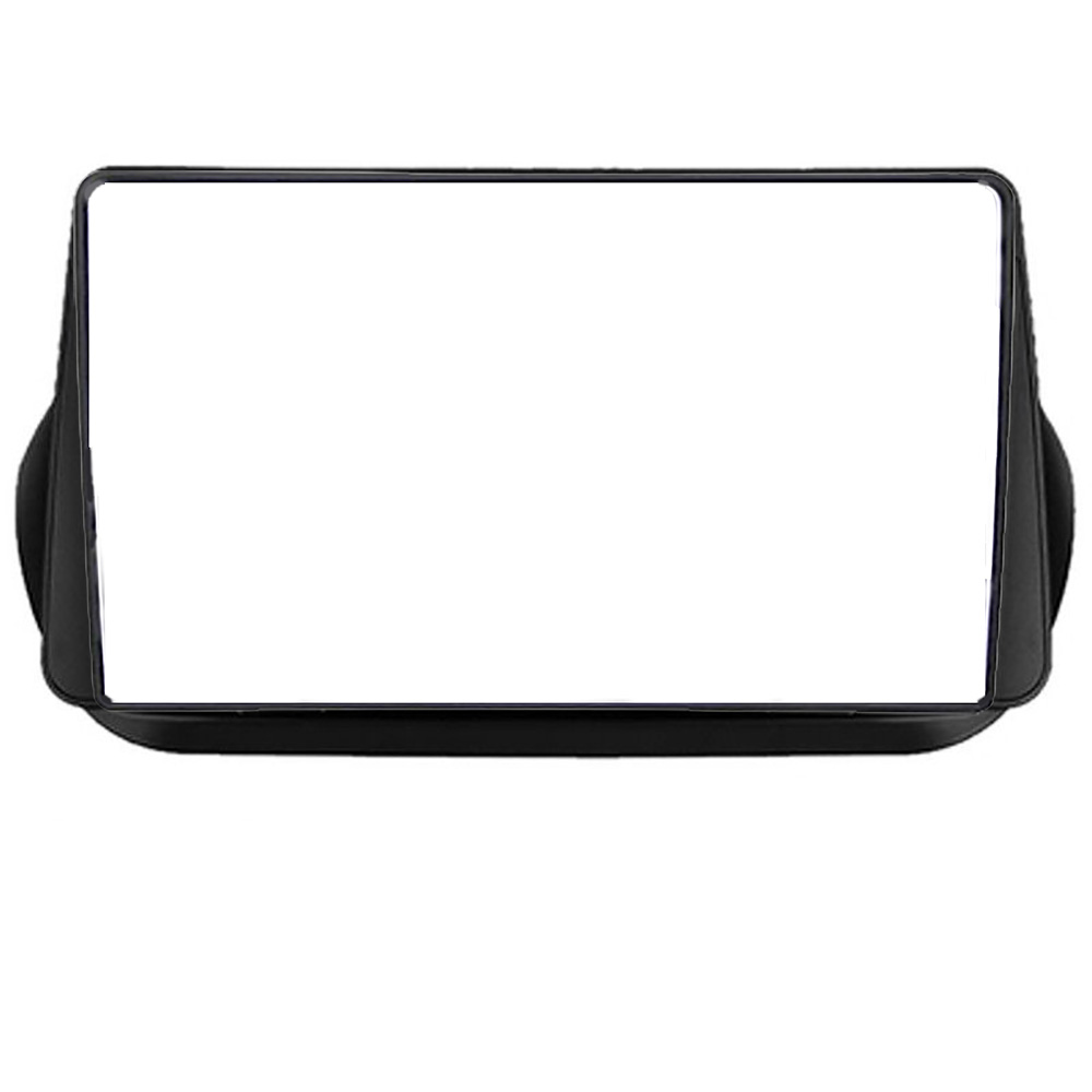 Kit instalare navigație 10 inch pentru Peugeot Bipper, Nemo și Qubo 2008-2017