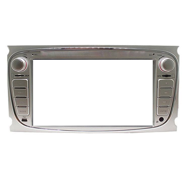 Kit instalare navigație 7 inch pentru Ford oval, universal