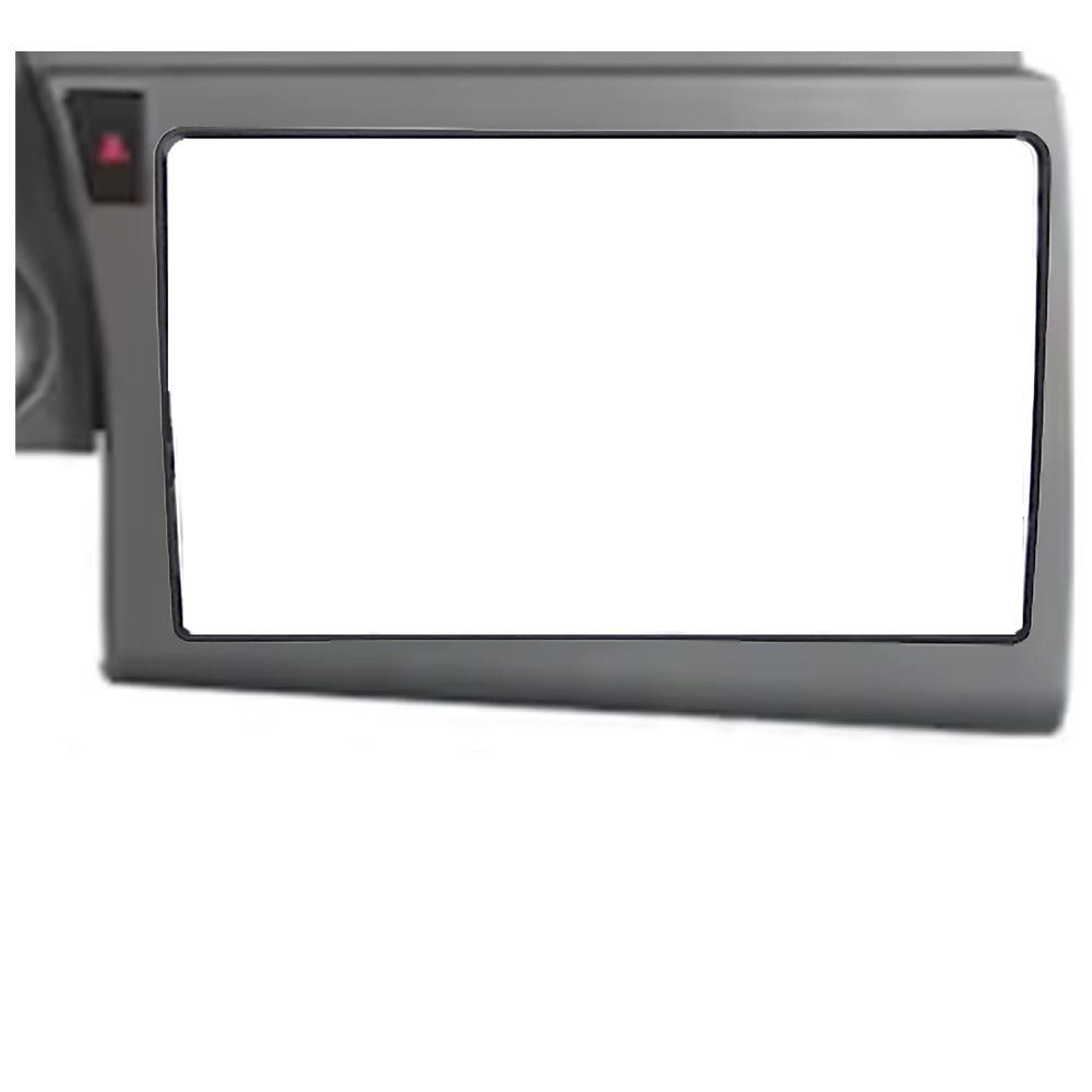 Kit instalare navigatie 9 inch pentru Audi A6 C6 2004-2010