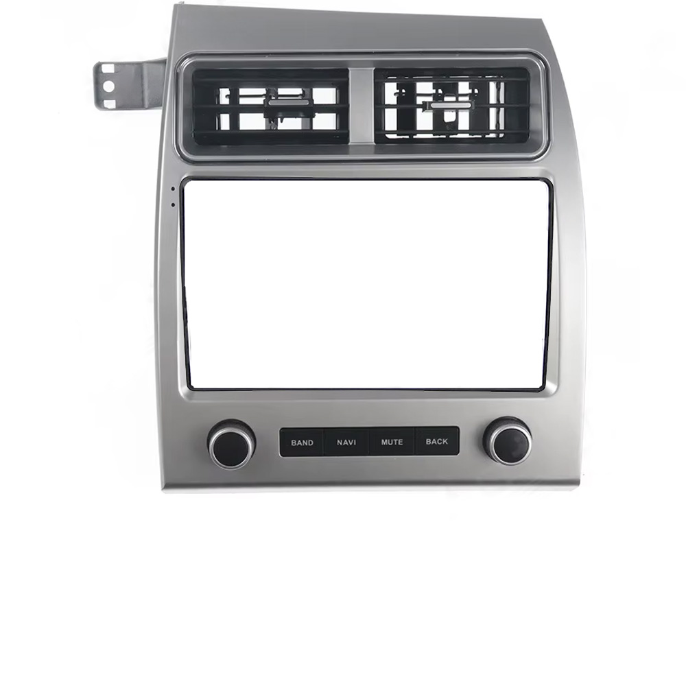 Kit instalare navigație 9 inch pentru Audi Q7 2005-2015