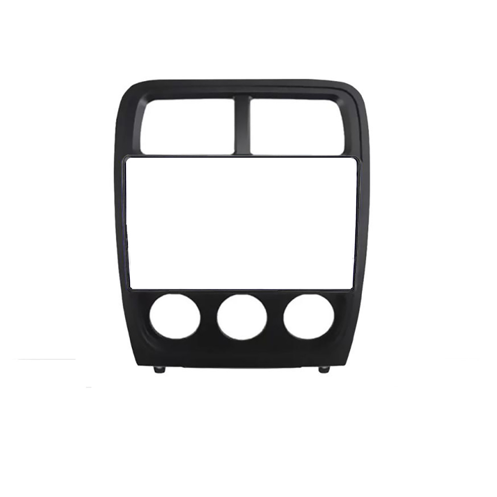 Kit instalare navigație 9 inch pentru Dodge Caliber 2008-2010