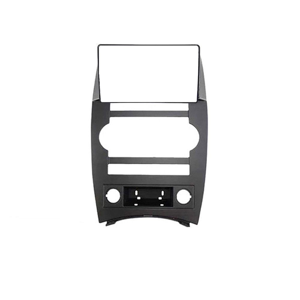 Kit instalare navigație 9 inch dedicat pentru Jeep Commander