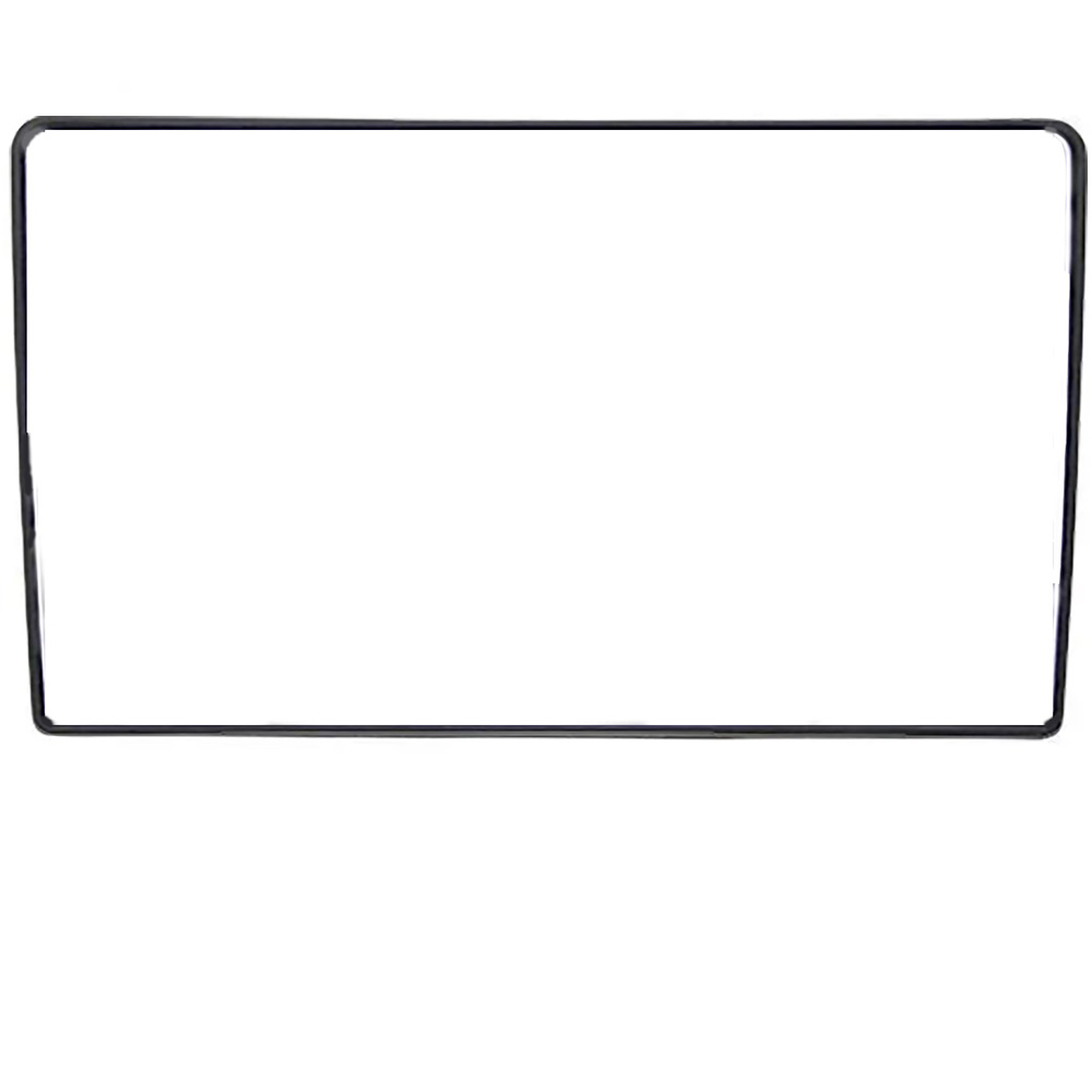 Kit instalare navigație 9 inch dedicat Kia Ceed 2007-2009