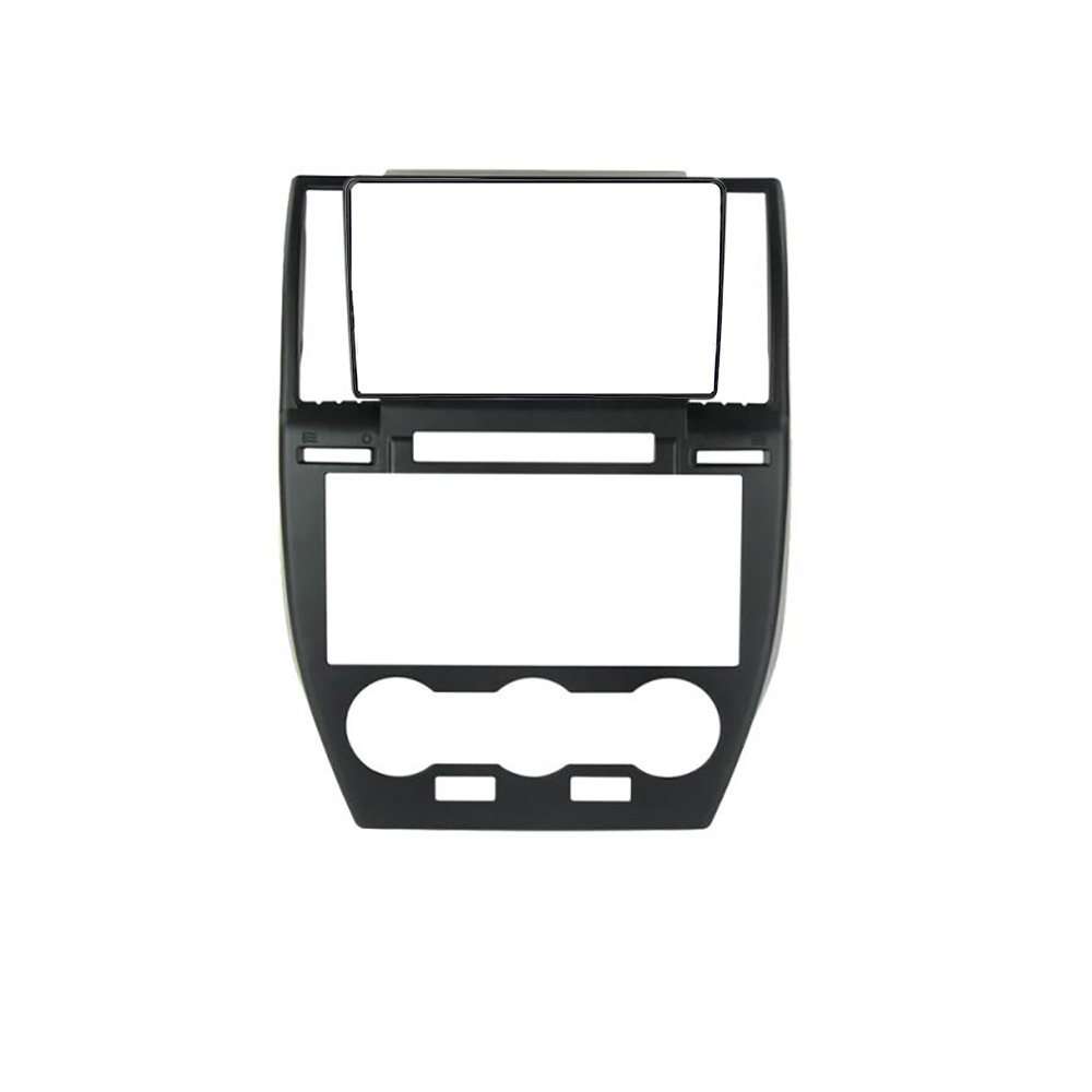 Kit instalare navigație 9 inch pentru Land Rover Freelander 2 2006-2012