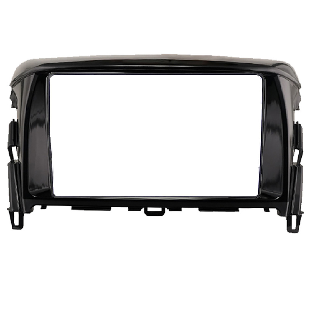 Kit instalare navigație 9 inch pentru Mitsubishi Eclipse Cross 2017