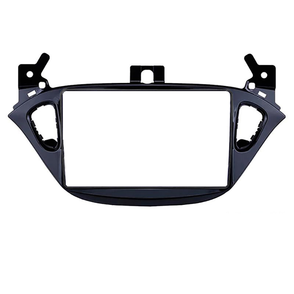 Kit montaj navigație 9 inch pentru Opel Corsa 2015-2019 EDOTEC