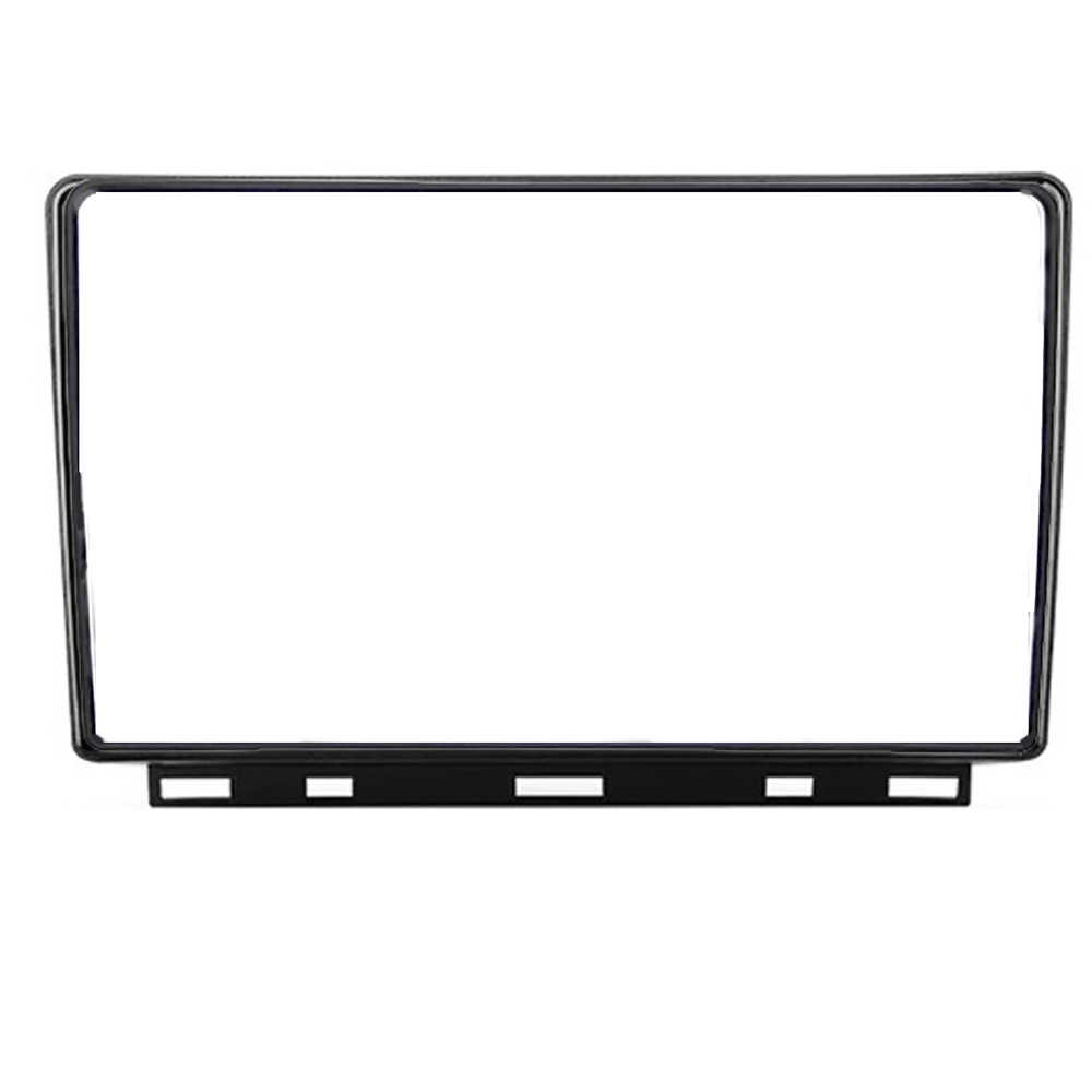 Kit instalare navigație 9 inch dedicat pentru Renault Clio 5, EDOTEC