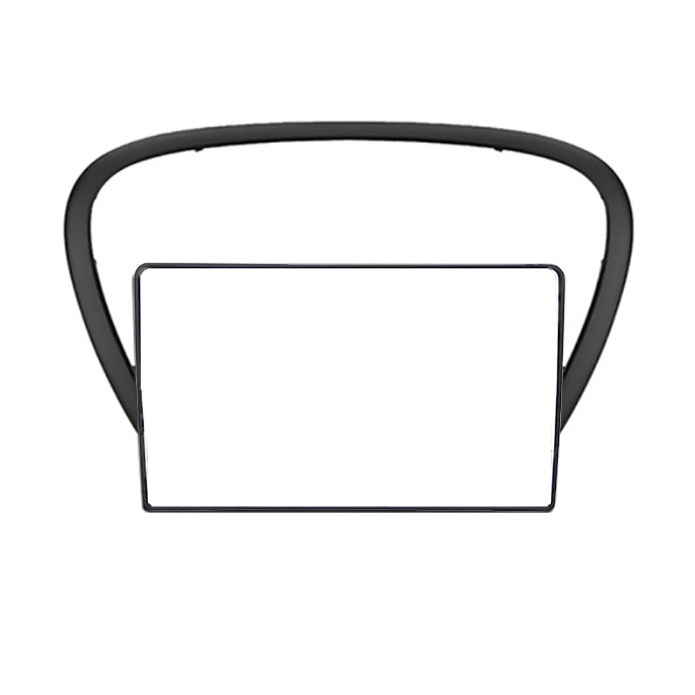 Kit Instalare navigatie de 9 inchi Peugeot 607