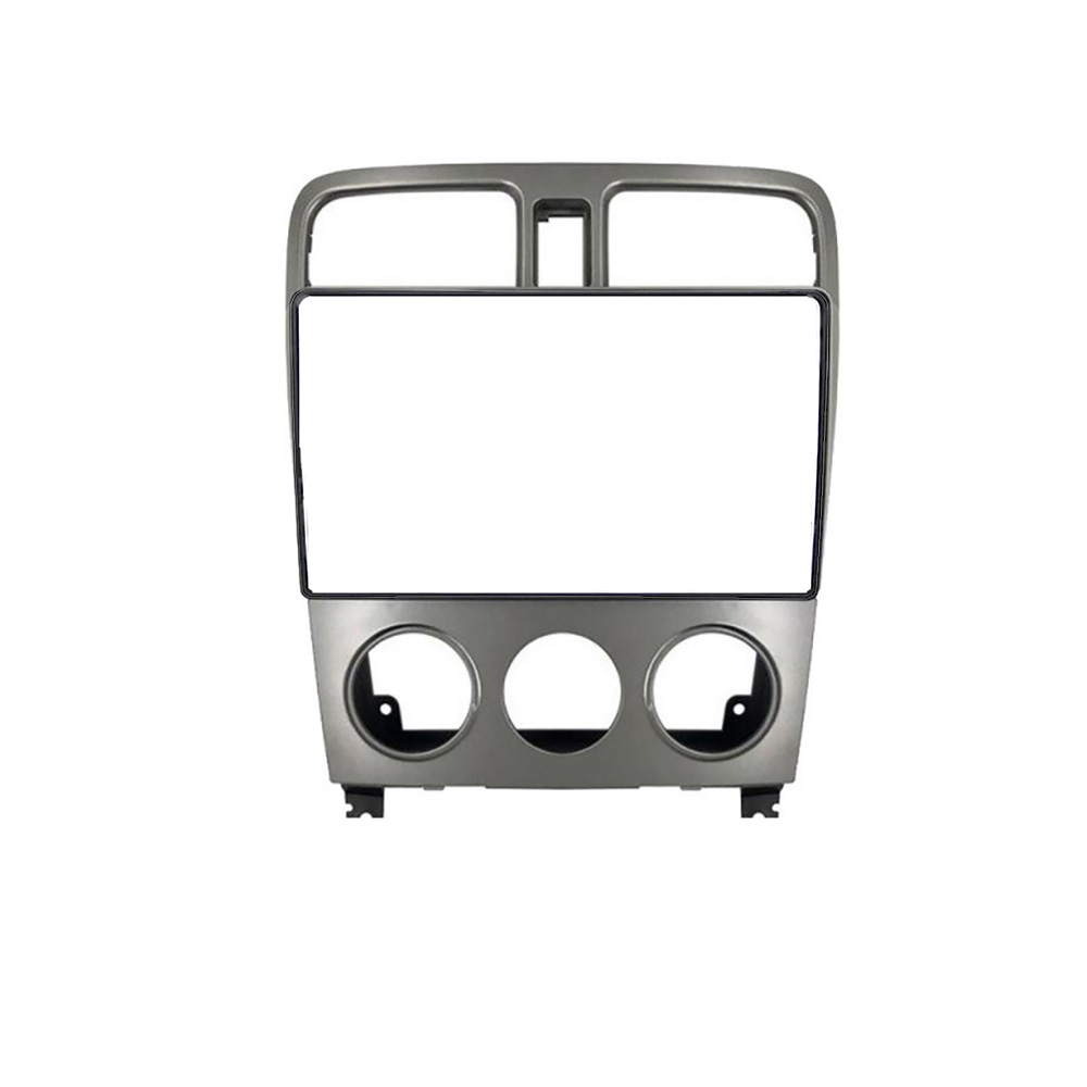 Kit instalare navigație 9 inch pentru Subaru Forester 2004-2008