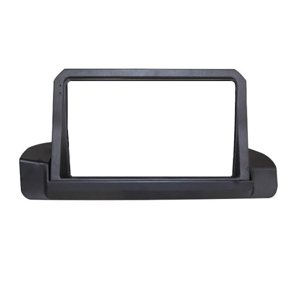 Kit instalare navigație 9 inch pentru BMW Seria 3 E90 fără ecran OEM