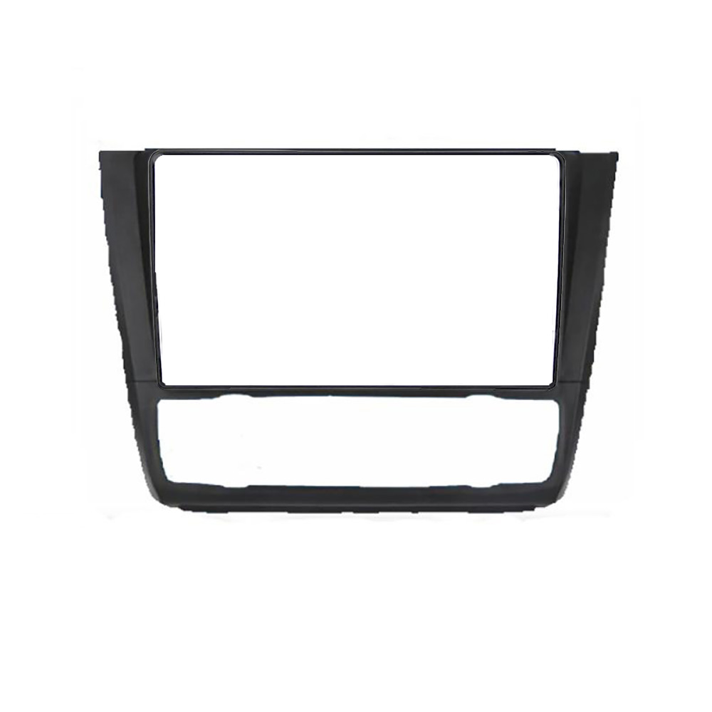 Kit ramă universală 9 inch cu cablaje pentru BMW Seria 1 E87