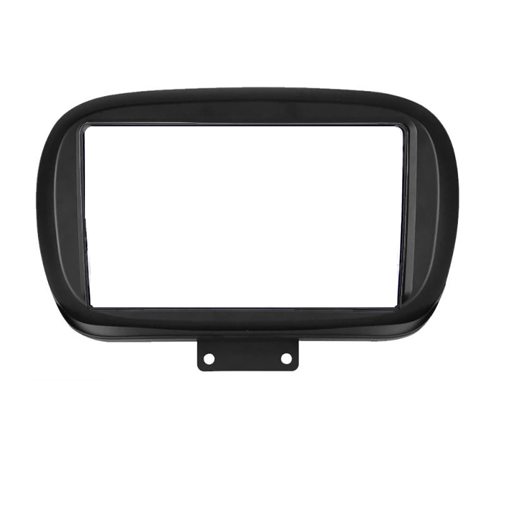 Rama kit instalare navigatie 9 inchi pentru Fiat 500 2014-2019