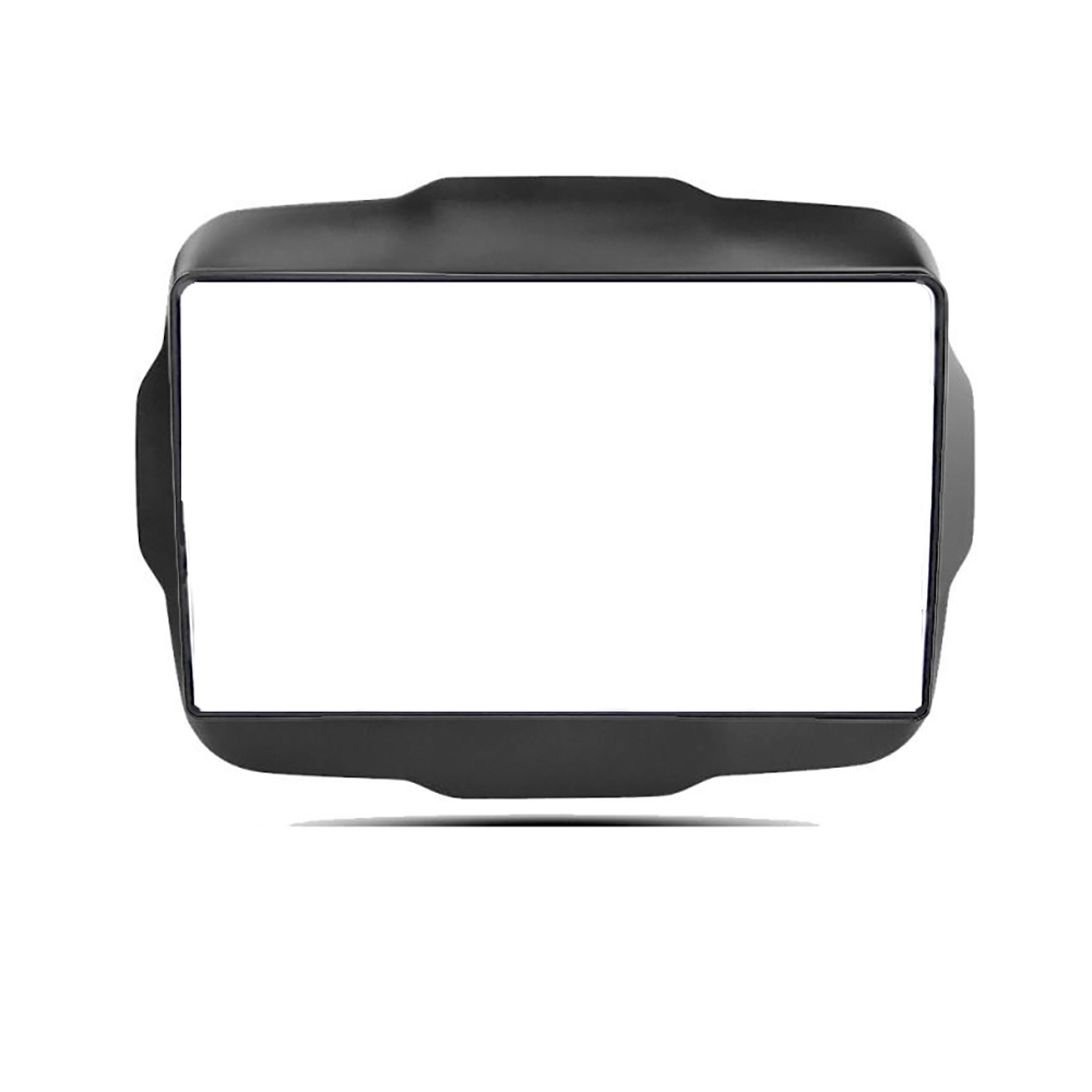 Rama kit instalare navigatie 9 inch pentru Jeep Renegade 2015-2017