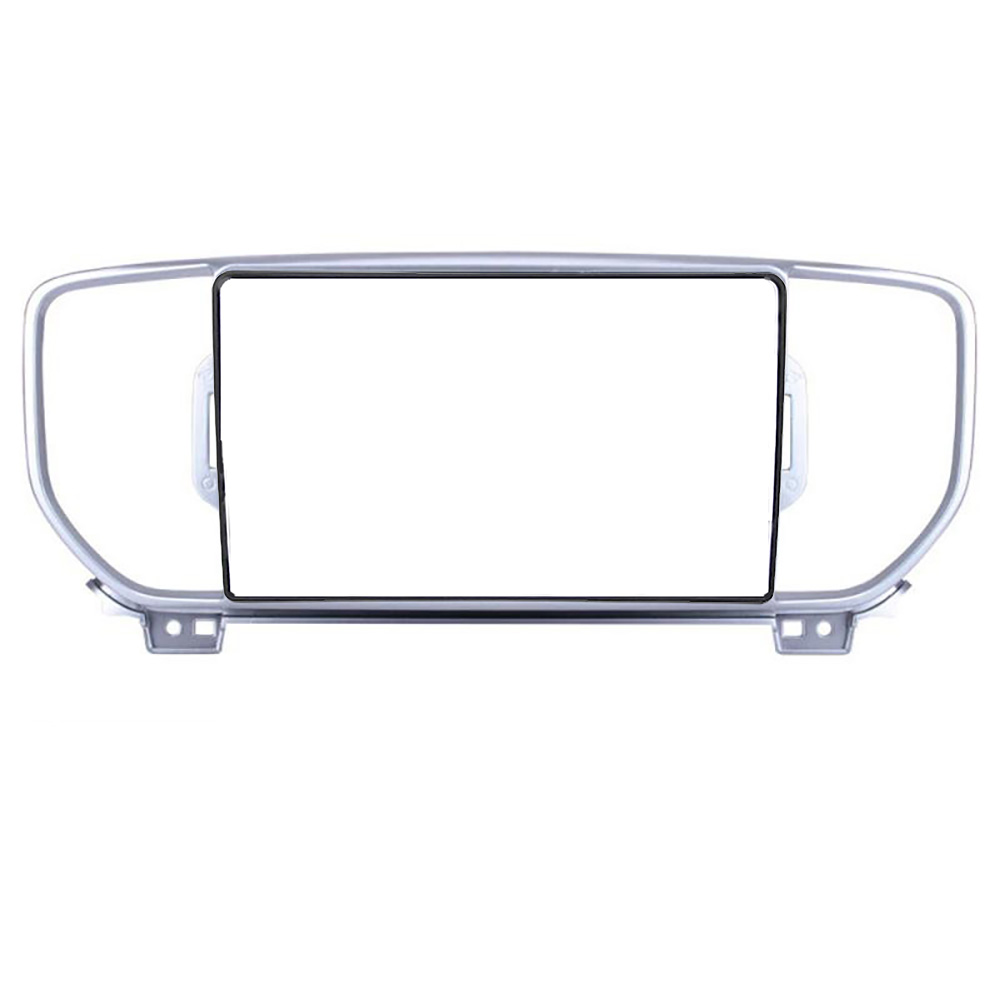 Rama kit instalare navigatie 9 inch pentru Kia Sportage 2016-2018