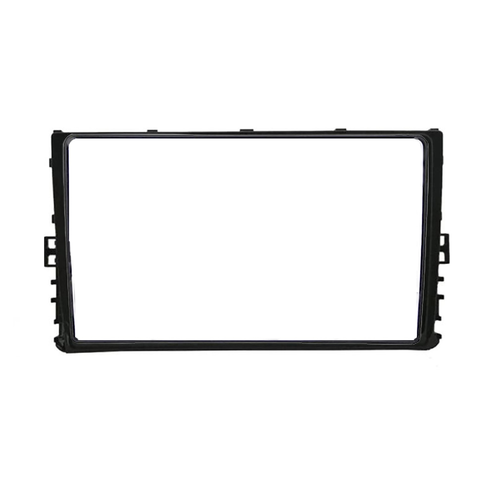 Rama navigatie 9 inch dedicata Toyota Auris 2017-2018, montaj OEM