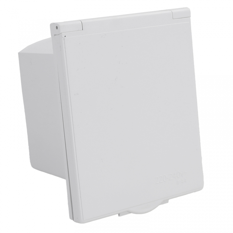 Instalare motorhome caravan CEE 16A 230V priză de intrare caravană IP44 Performance AutoTuning