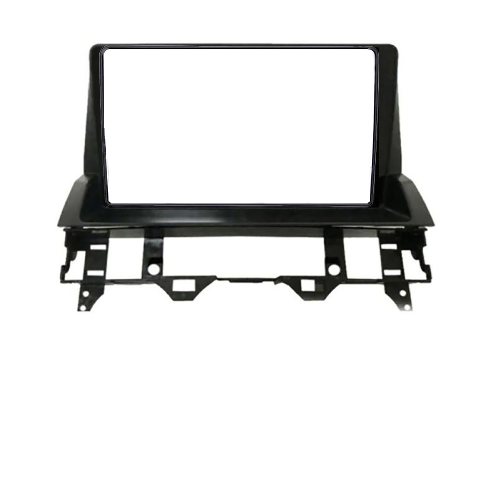 Kit instalare navigație 10 inch pentru Mazda 6 2004-2008, EDOTEC