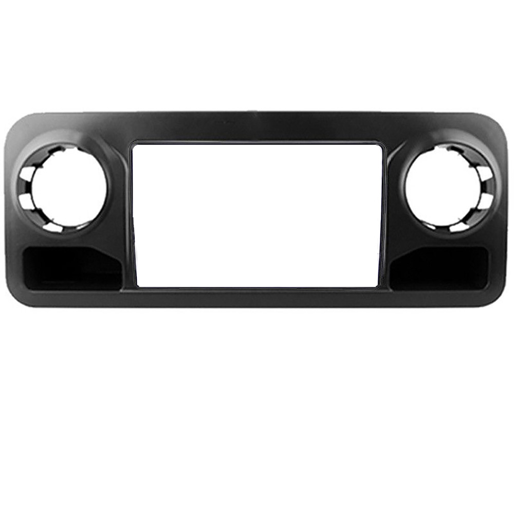 Kit instalare navigație 10 inch dedicat Mercedes Sprinter 2018