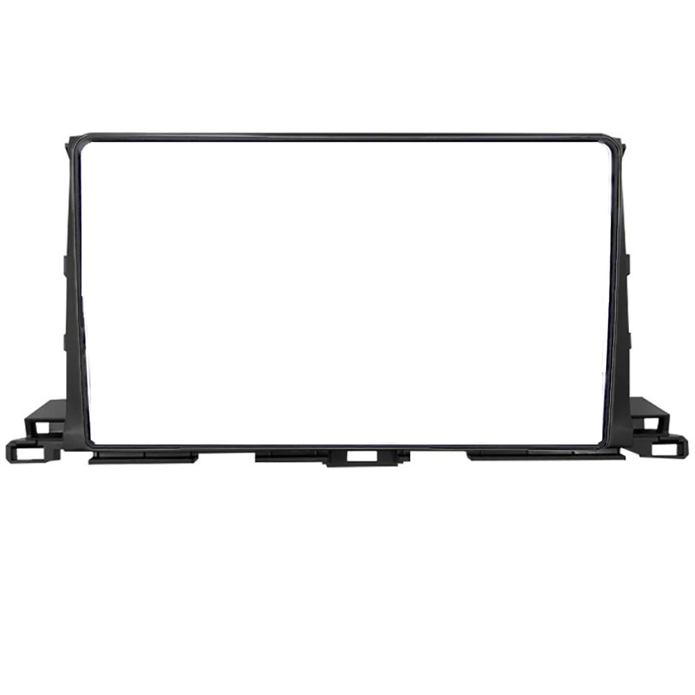 Kit instalare navigație 10 inch pentru Toyota Highlander 2013-2018