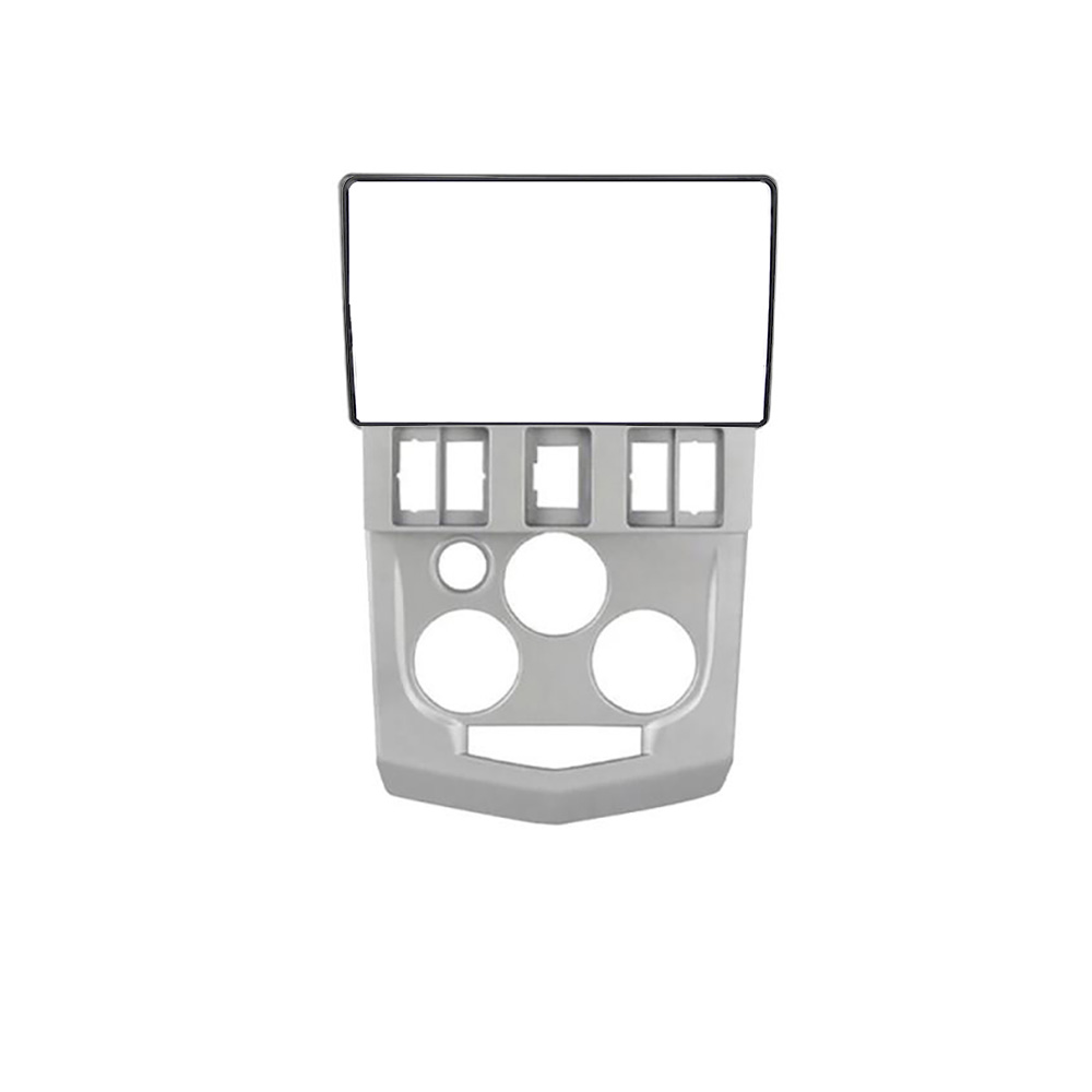 Kit instalare navigatie 9 inch pentru Dacia Logan 1 2003-2010