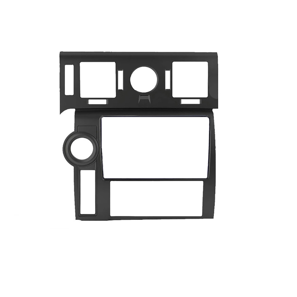 Kit instalare navigație 9 inch dedicat Hummer H2 2002-2010