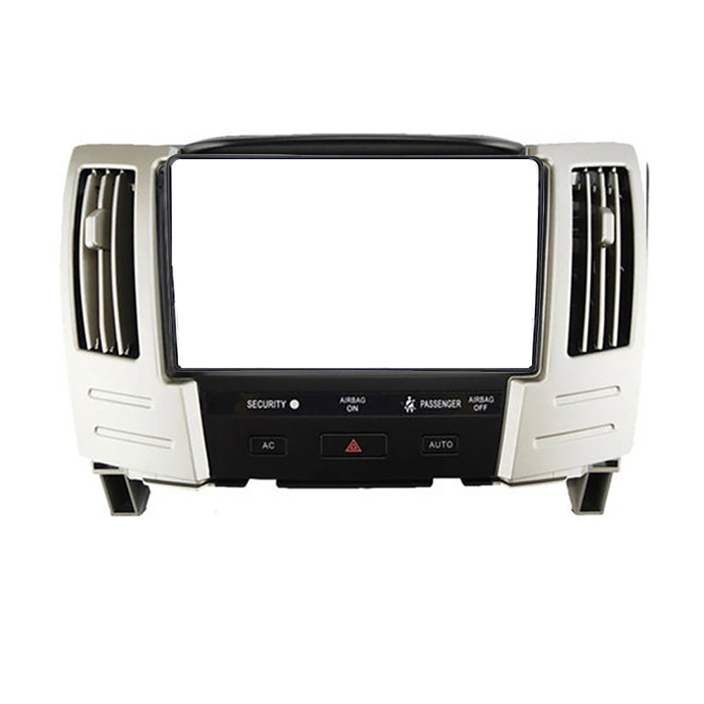 Kit instalare navigație 9 inch pentru Lexus RX300 2003-2008