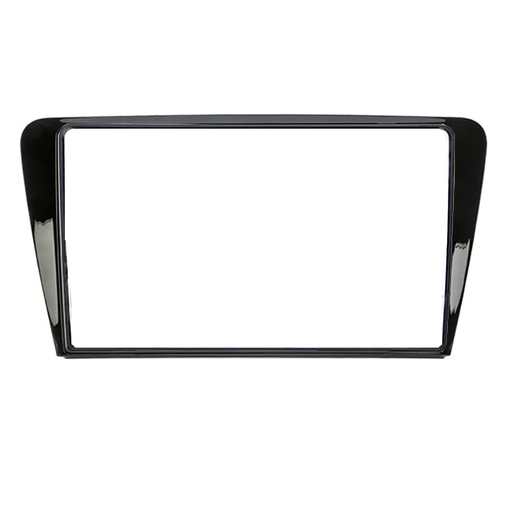 Kit instalare navigație 9 inch pentru Skoda Rapid și Seat Toledo 2013+