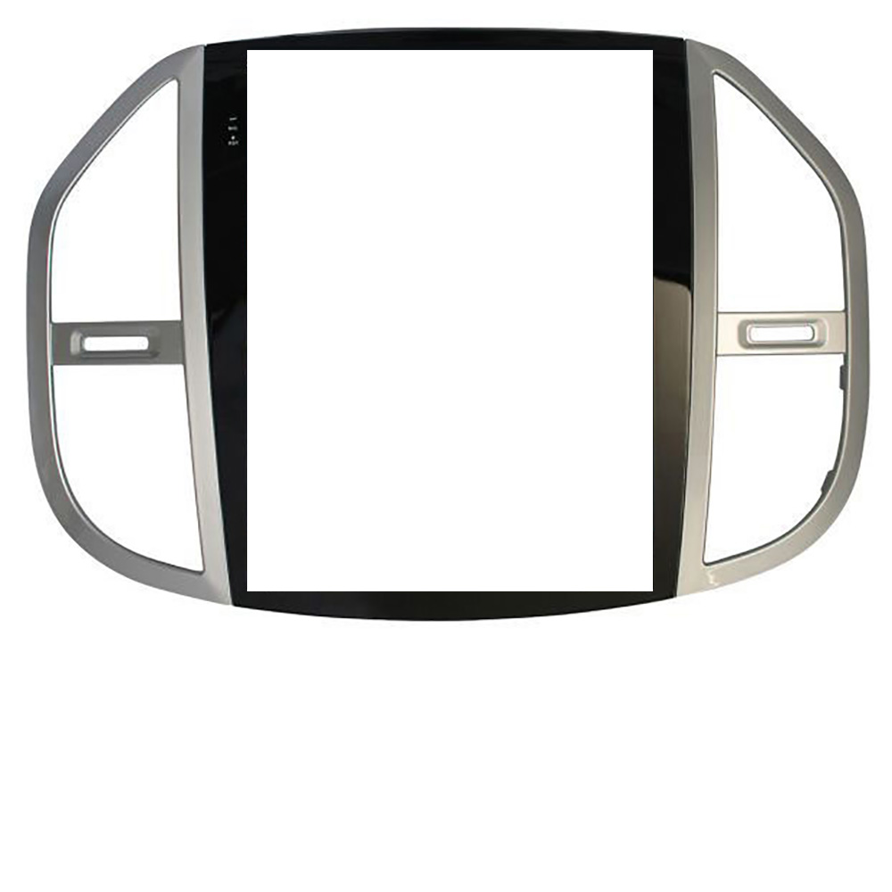 Kit instalare navigație Tesla 9.7 pentru Mercedes Vito 2016