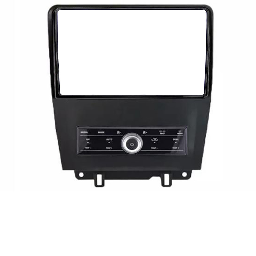 Kit instalare navigație 10 inch pentru Ford Mustang 2009-2014