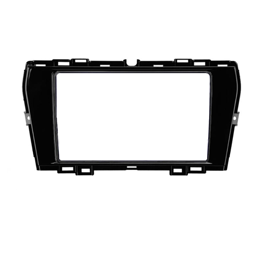 Kit rama pentru navigatie de 9 inchi Ssangyoung tivoli 2020