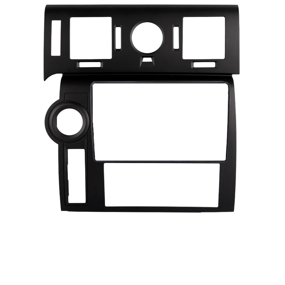 Kit ramă navigație 9 inch cu cablaj dedicat pentru Hummer H2 2002-2008