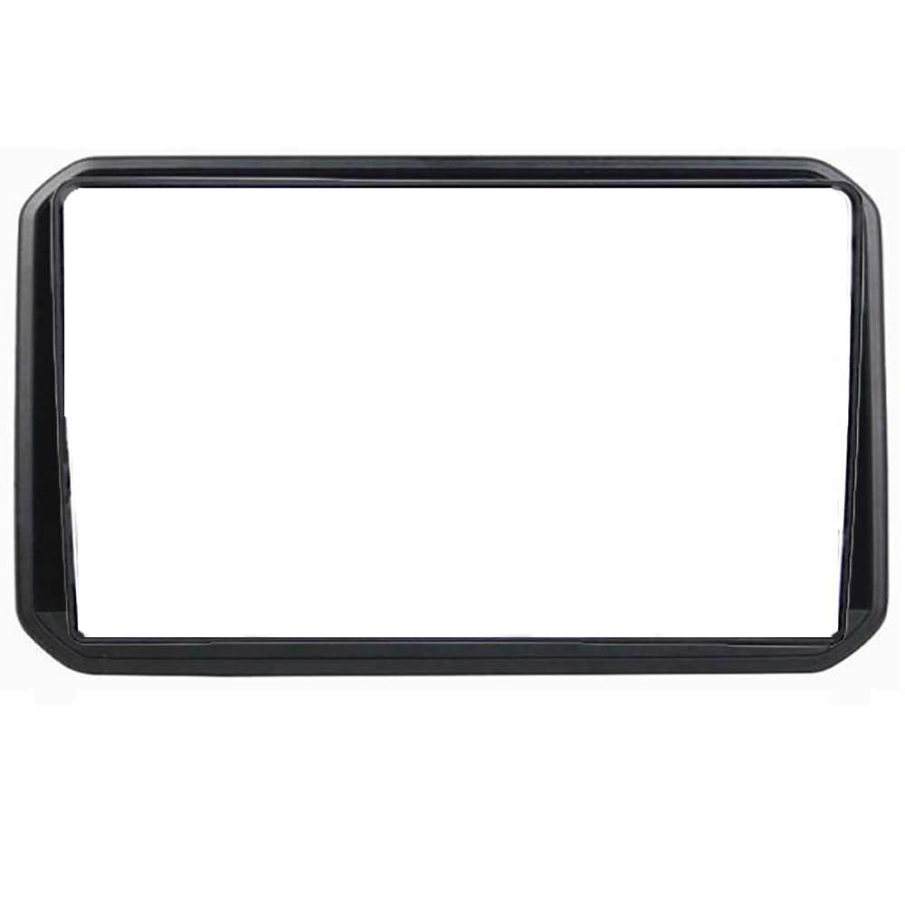 Kit ramă 9 inch cu cablaje dedicate pentru Suzuki Ignis 2016