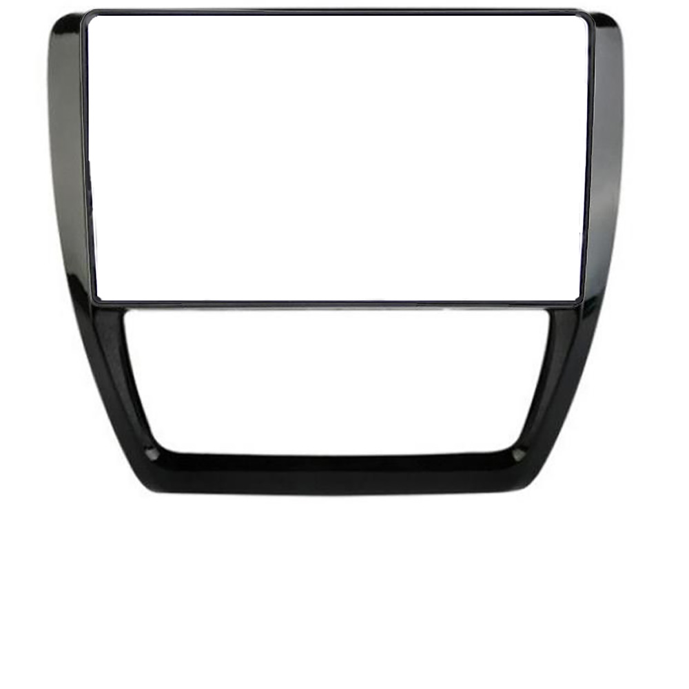 Kit ramă și cablaje pentru navigație 10 inch VW Jetta 2011-2018