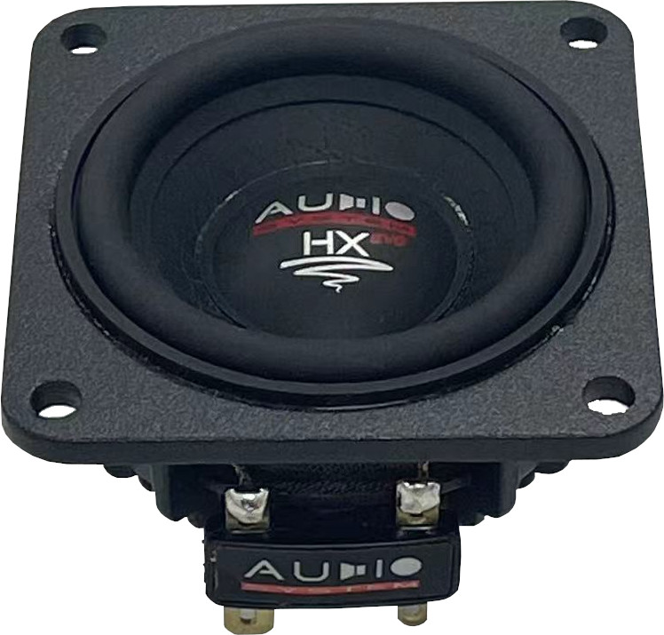Difuzoare componente Audio System EX 50 DUST EVO 3, 5 cm, 3 Ohm, 2x45W