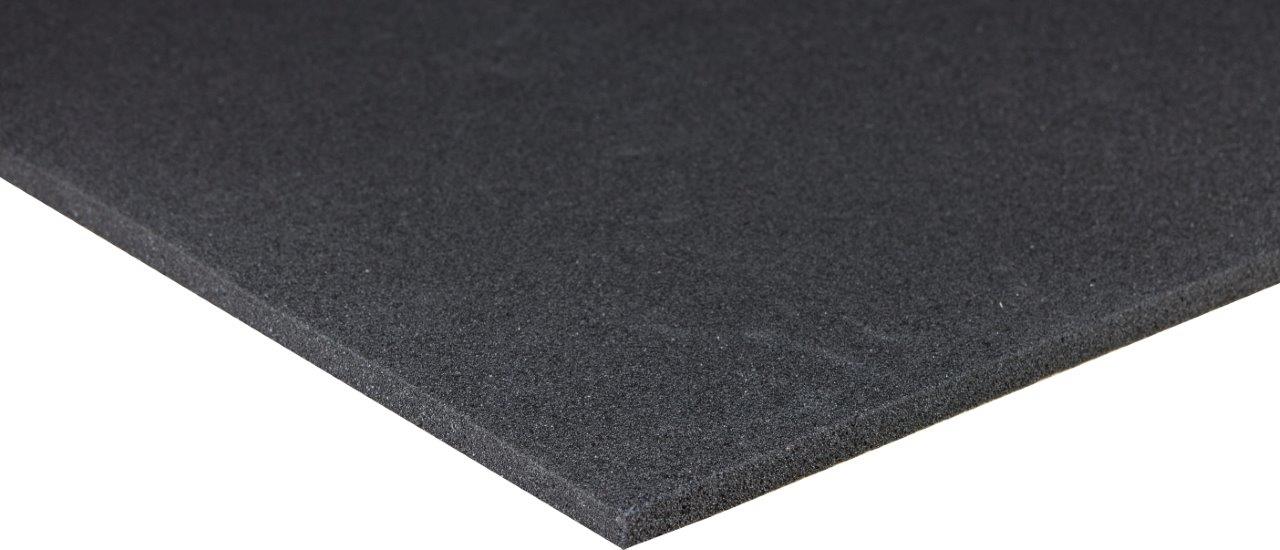 Insonorizant fonoabsorbant auto SWELL FOAM 10 mm, 1000 x 500 mm