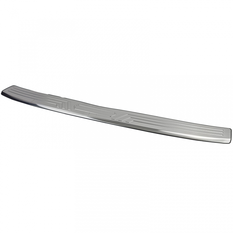 Protector de bara din otel inoxidabil potrivit pentru BMW X5 G05 X7 G07 din 2018 Performance AutoTuning