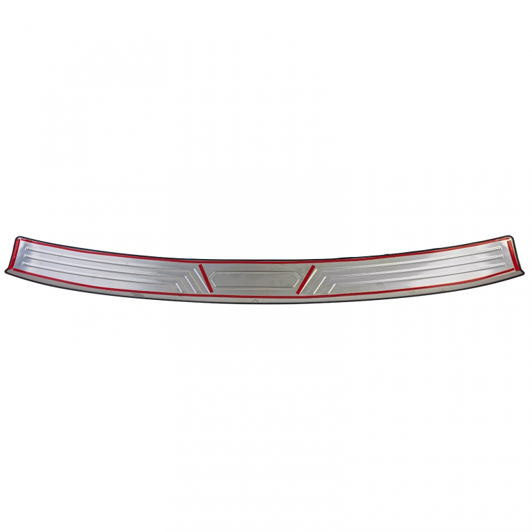 Protector de bara din otel inoxidabil potrivit pentru BMW X5 G05 X7 G07 din 2018 Performance AutoTuning