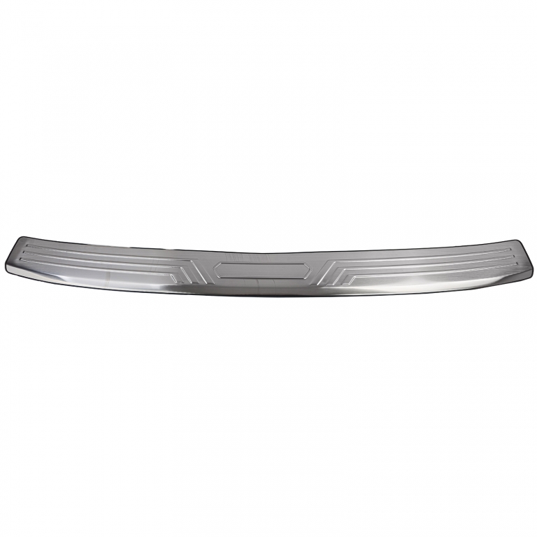 Protector de bara din otel inoxidabil potrivit pentru BMW X5 G05 X7 G07 din 2018 Performance AutoTuning