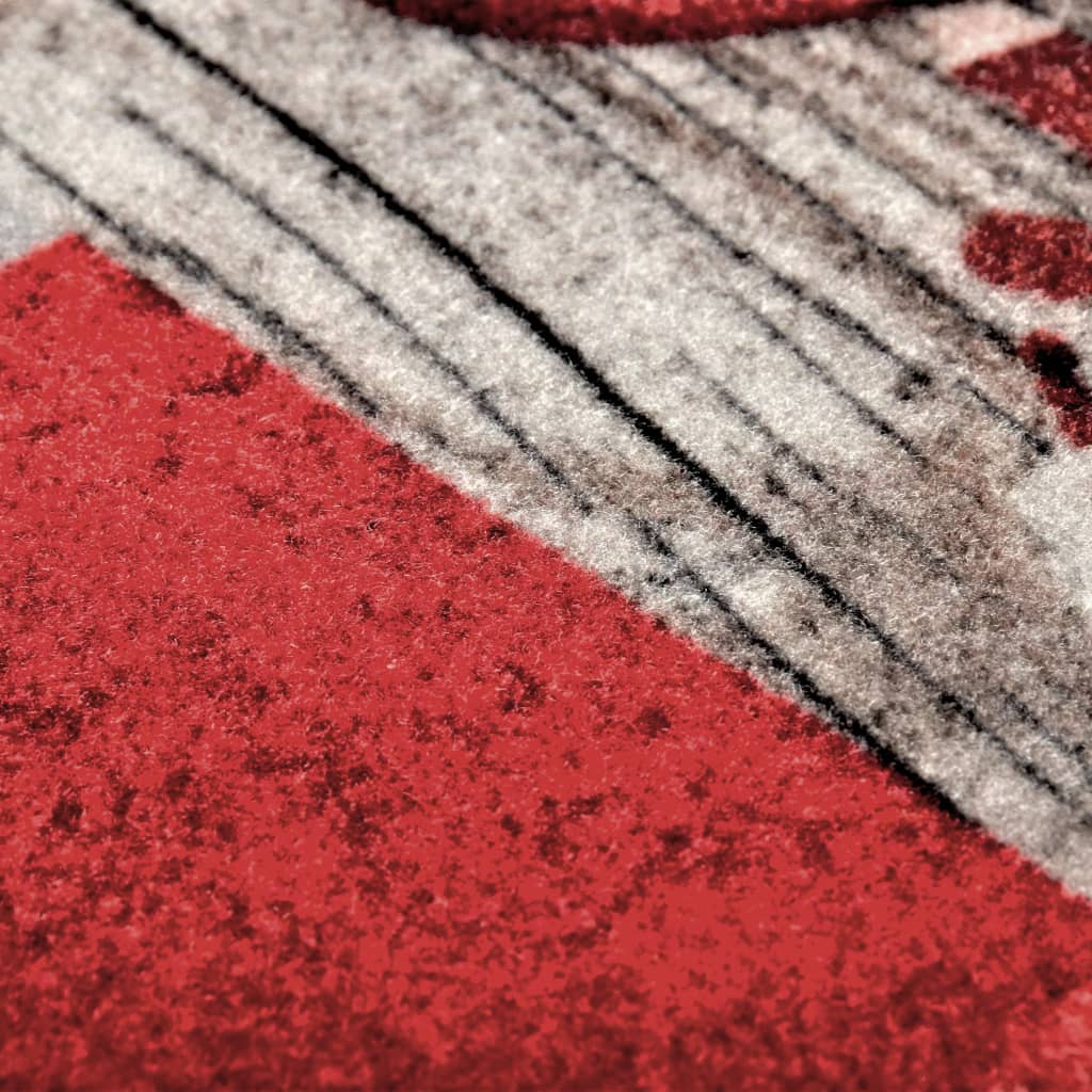 Covoraș de bucătărie, lavabil, model Tomato, 60x180 cm GartenMobel Dekor