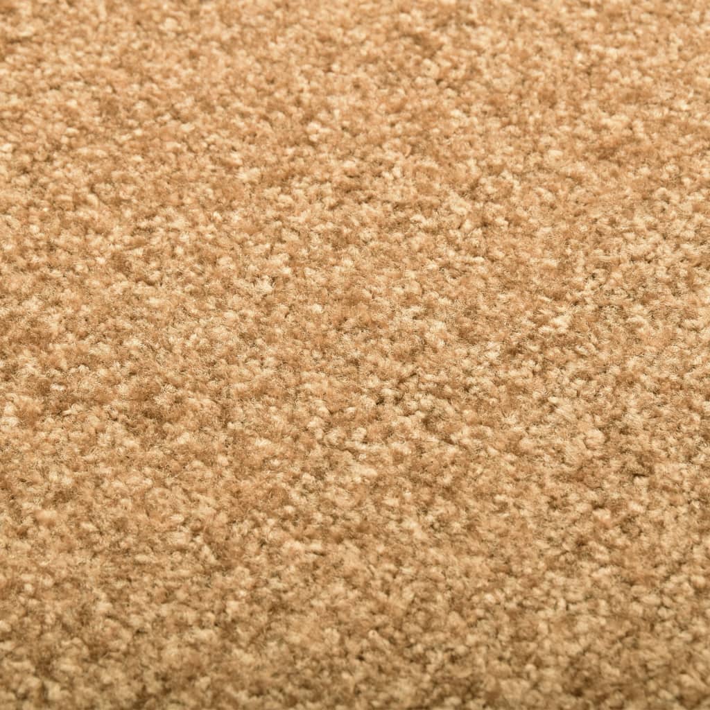 Covoraș de ușă lavabil, crem, 40 x 60 cm GartenMobel Dekor