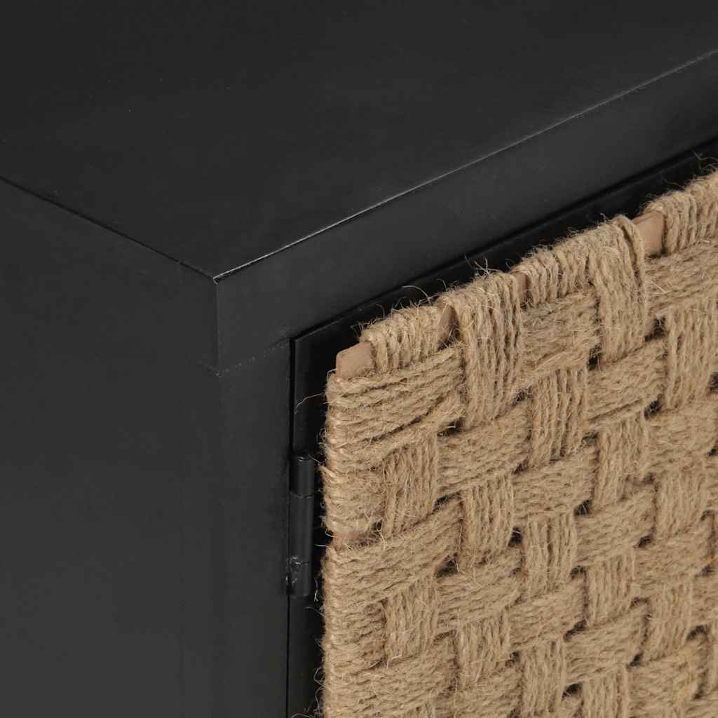 Comodă TV, 120x30x40 cm, lemn masiv de mango GartenMobel Dekor