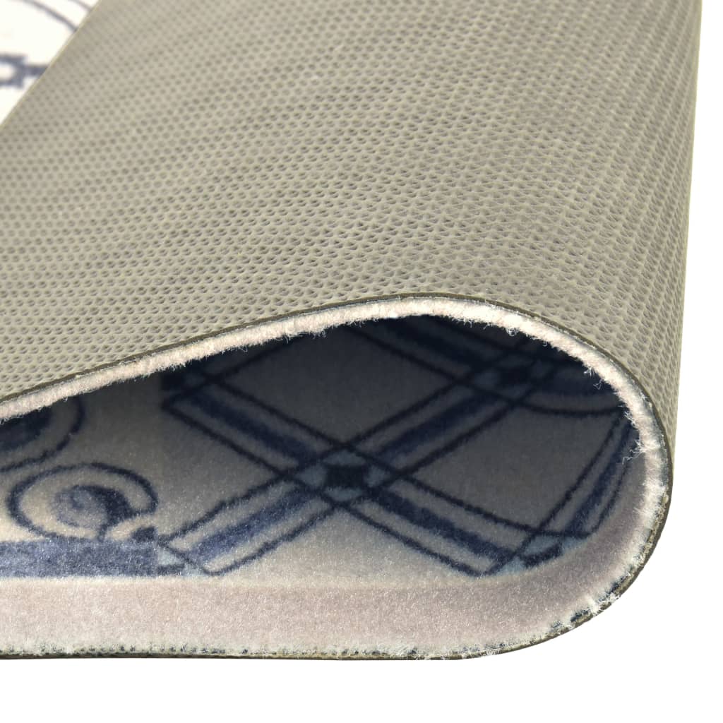 Covoraș de bucătărie, lavabil, mozaic, 60 x 180 cm GartenMobel Dekor