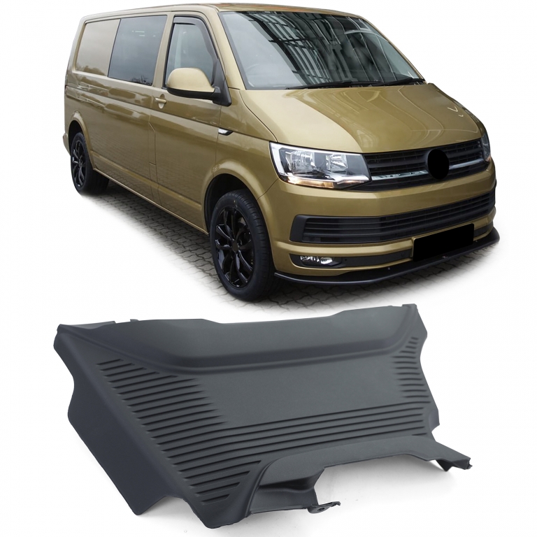 Capac motor potrivit pentru VW T6 TDI 15-19 Performance AutoTuning