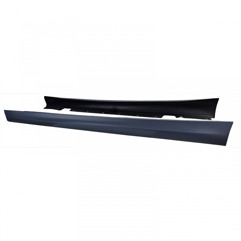 Praguri laterale Sport Performance potrivite pentru BMW Seria 3 E90 E91 05-08 Performance AutoTuning