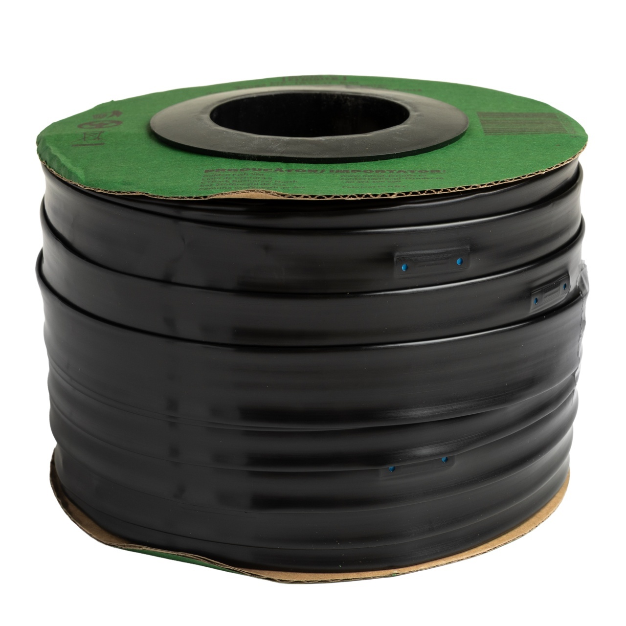 Banda de picurare Micul Fermier 16 mm, 30 cm, 4 l/h, 100 m