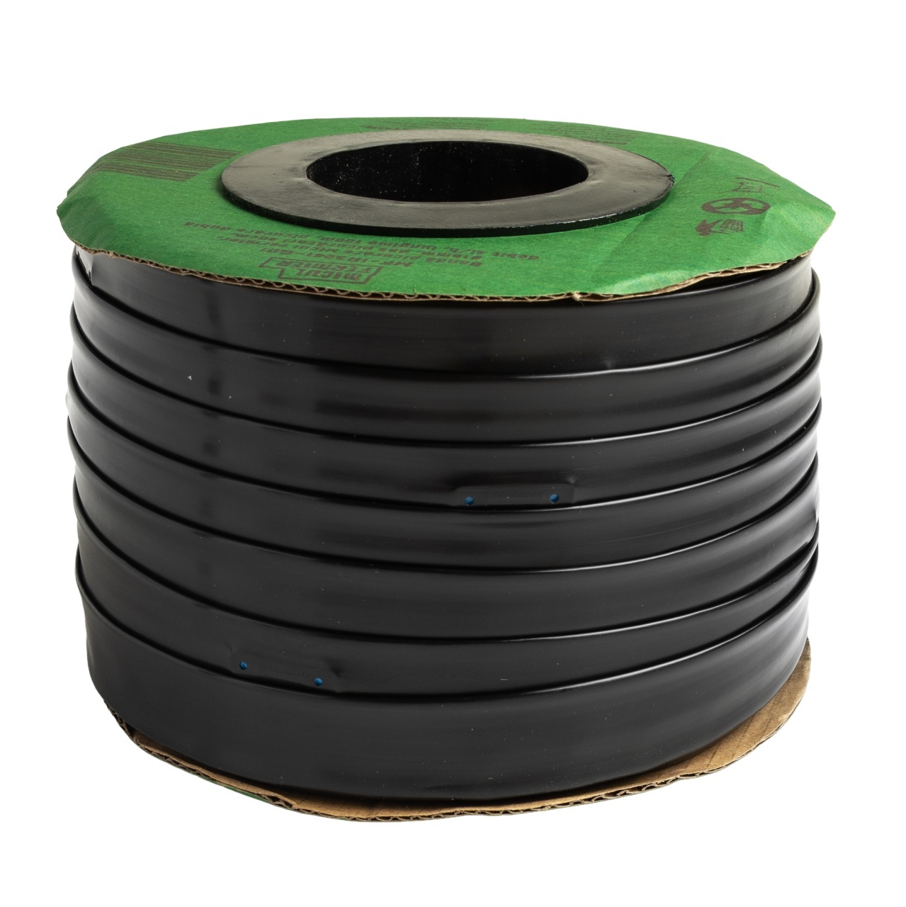 Banda de picurare Micul Fermier 16 mm, 100 m, 4 l/h, pas 40 cm